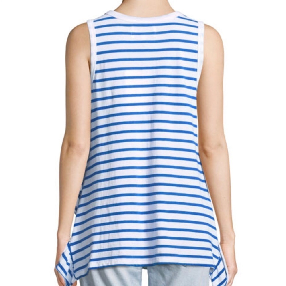 Current /Elliott top - Picture 2 of 8